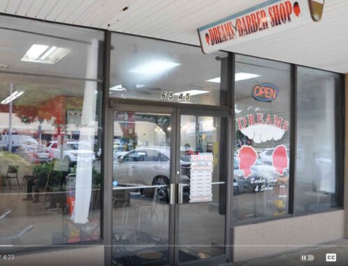 Dreams Barbershop