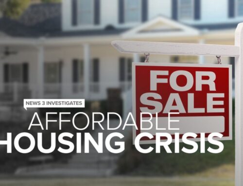 Virginia Beach Housing Crisis: Causes, Challenges, and Solutions
