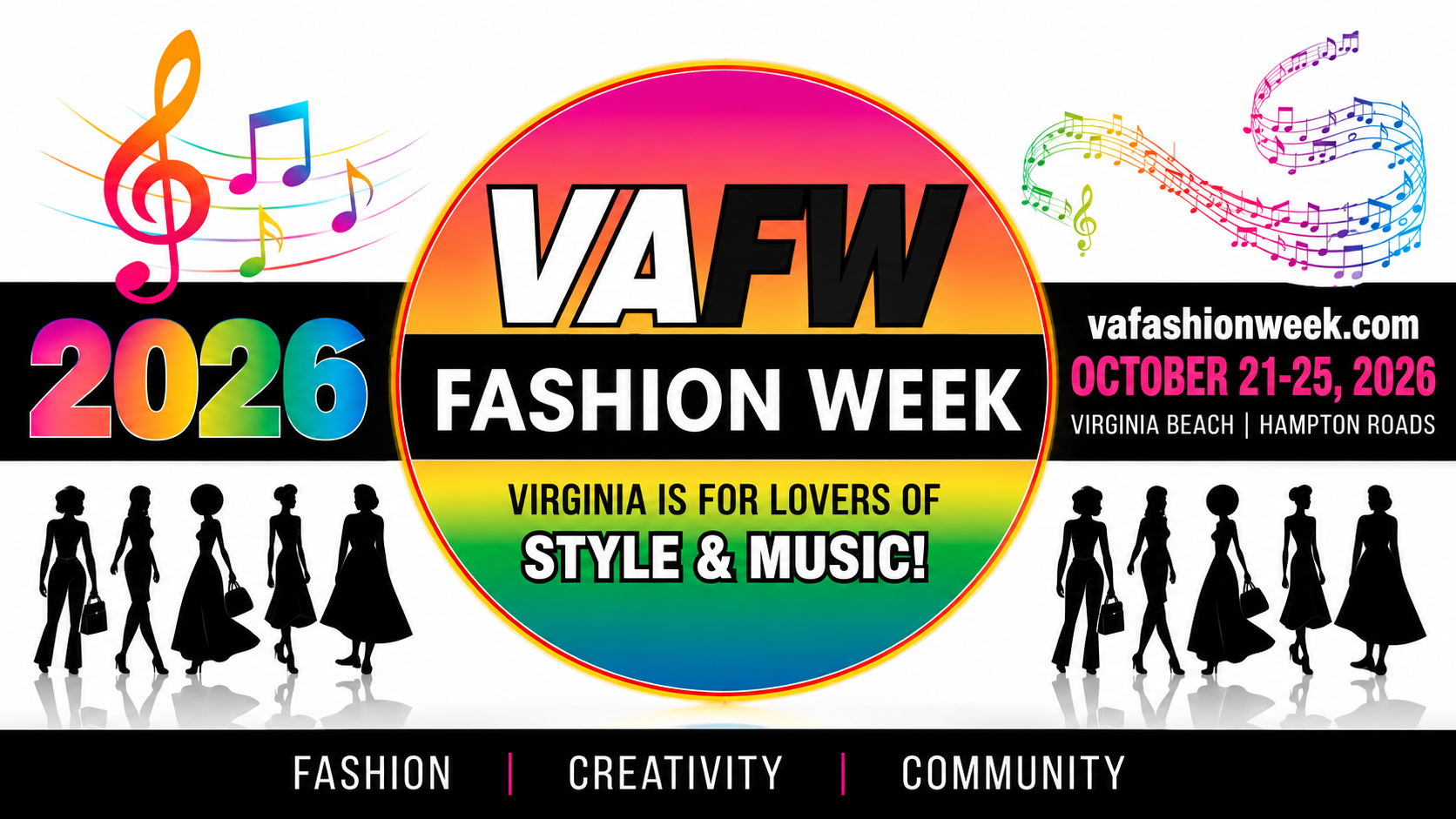VA fashion Week